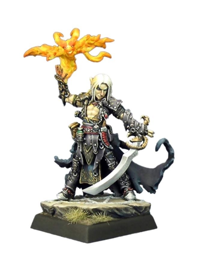 Eldritch Knight Miniatures REM60032