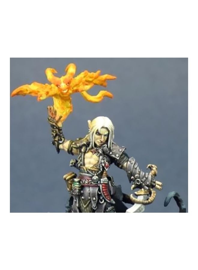 Eldritch Knight Miniatures REM60032