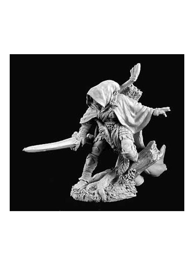 Nienna Elf Ranger Miniature 2909