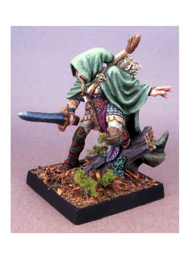 Nienna Elf Ranger Miniature 2909