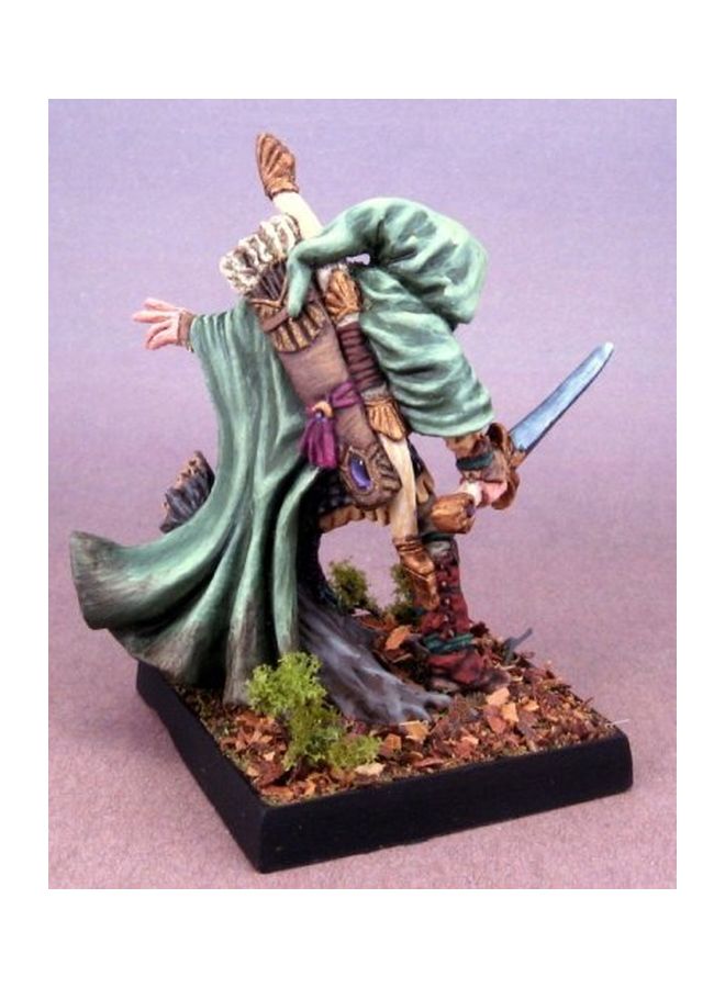 Nienna Elf Ranger Miniature 2909