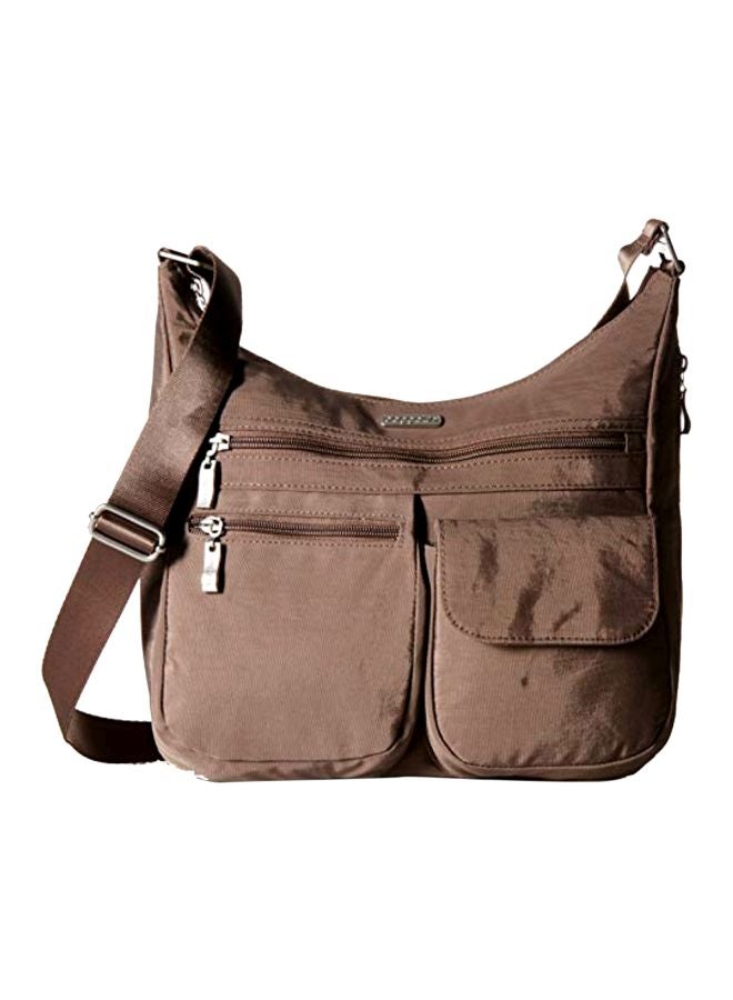 RFID Hobo Bag Portobello