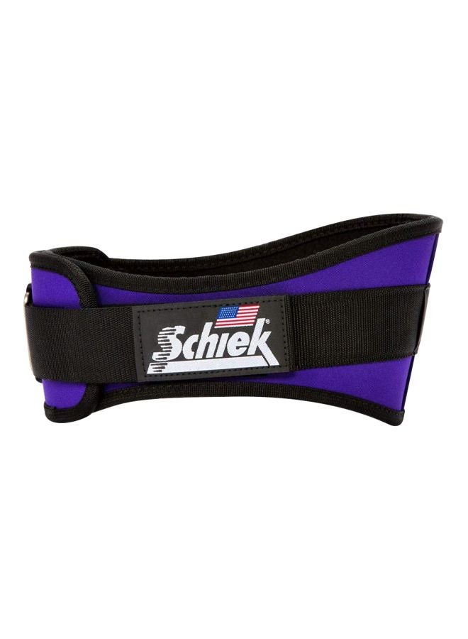 Power Lifting Belt 6inch