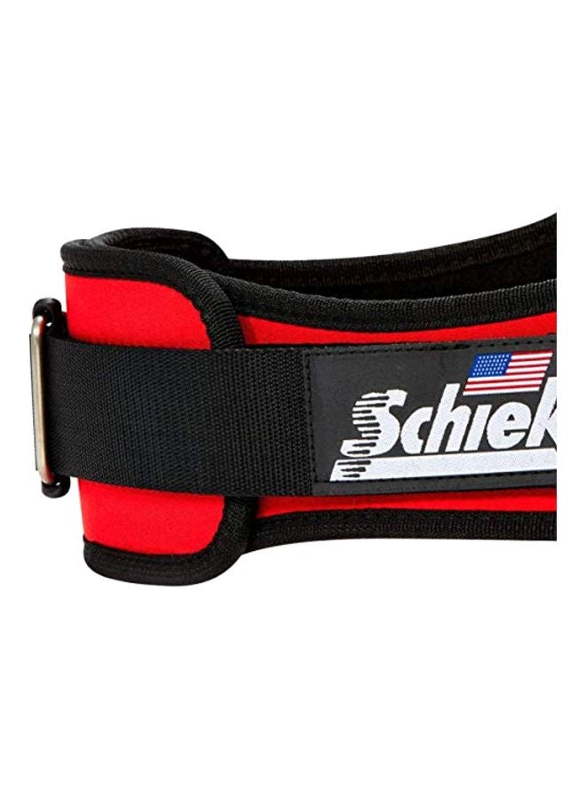 Sports Lifting Belt 6-Inch 6inch