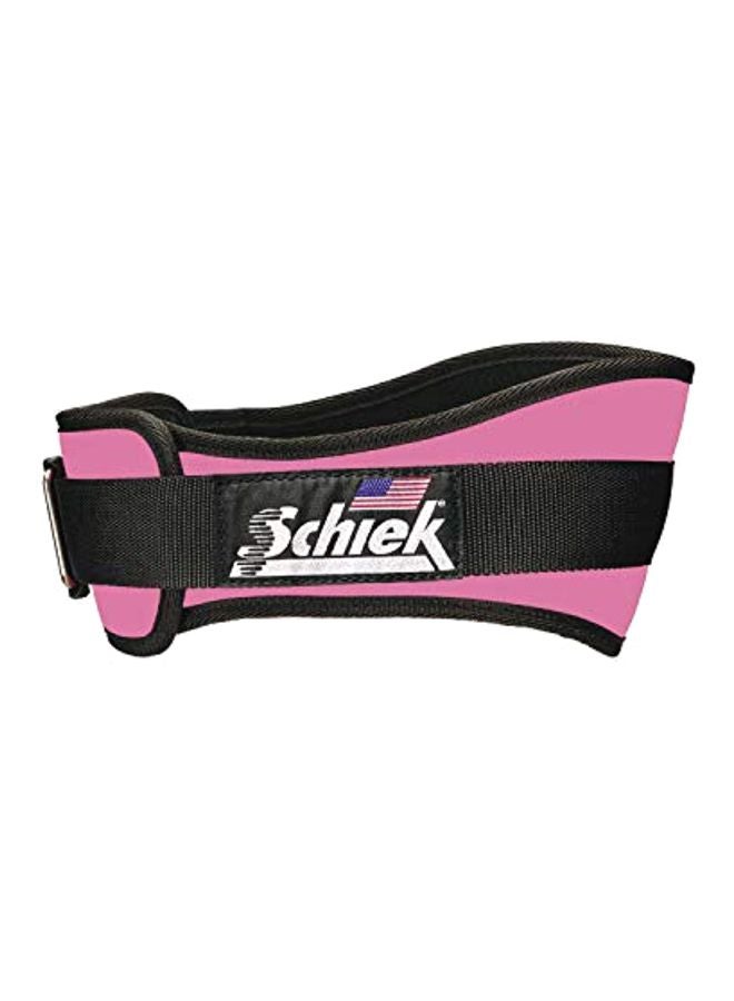 Weight Lifting Belt 4.75inch