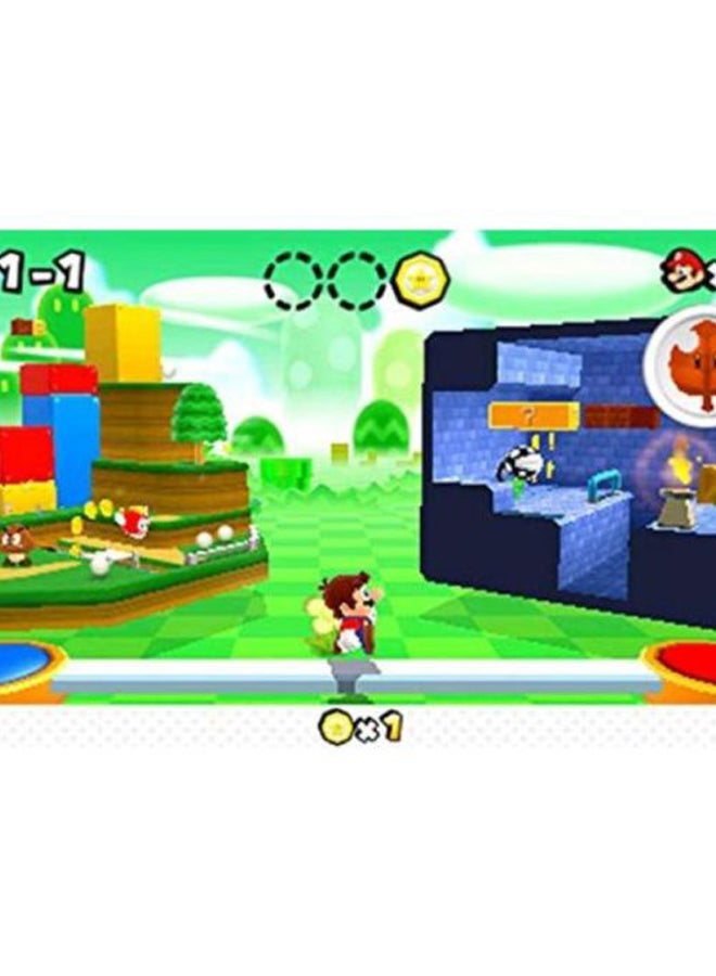 Super Mario 3D Land (Intl Version) - adventure - nintendo_3ds