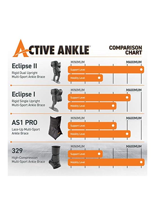 AS1 Pro Ankle Brace