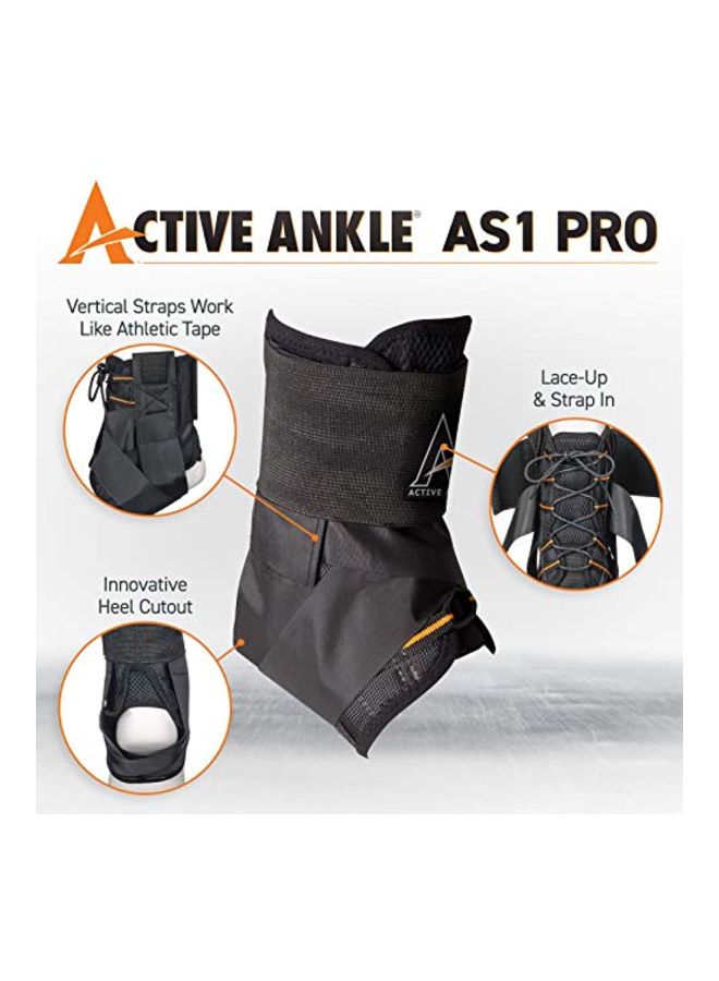 AS1 Pro Ankle Brace