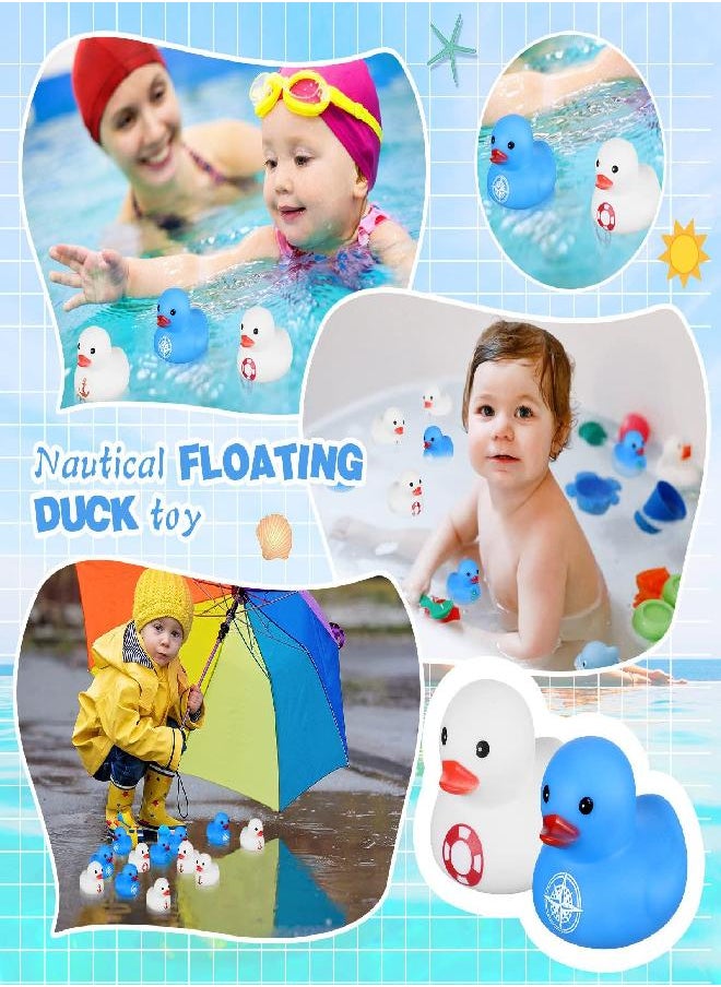 180 Pack Rubber Duck Tags for Cruising Set Include 60 Mini Cruise Ducks 60 Duck Cards and 60 Tie Ropes for Hiding Carnival Cruise Ships Ducking Games for Kids Women Men Cruise Luggage