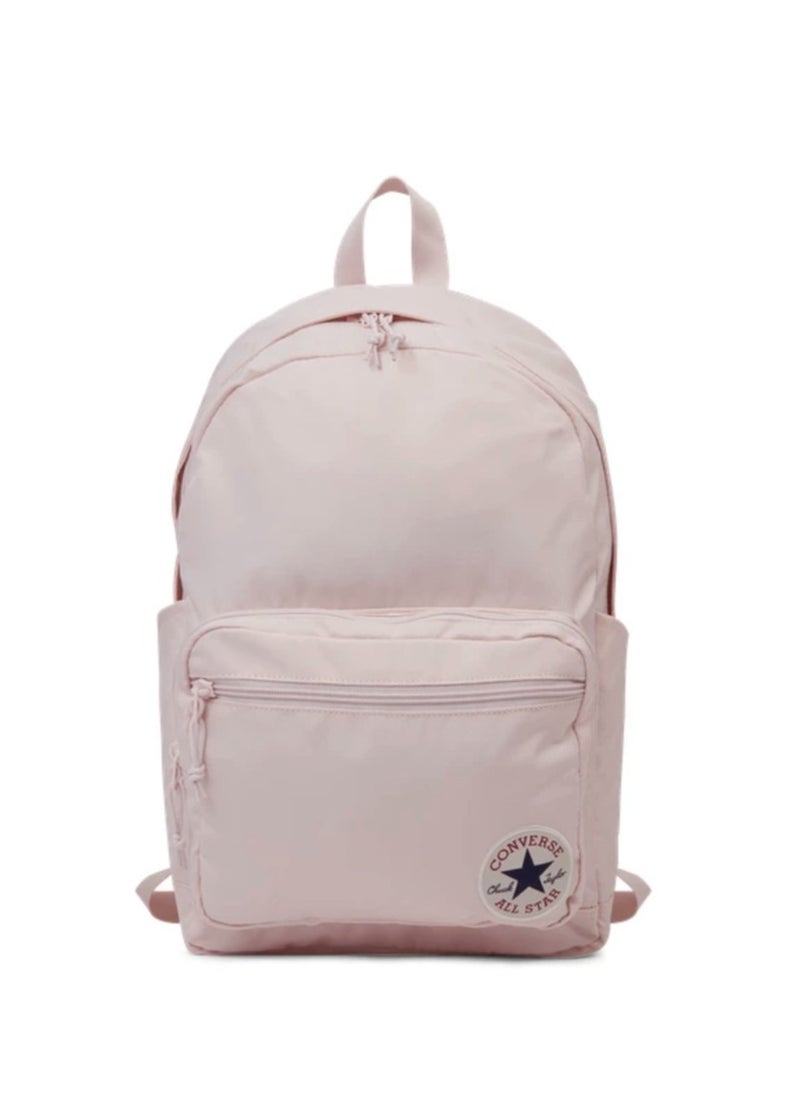 Go 2 Backpack Unisex - Color Classic BACKPACK