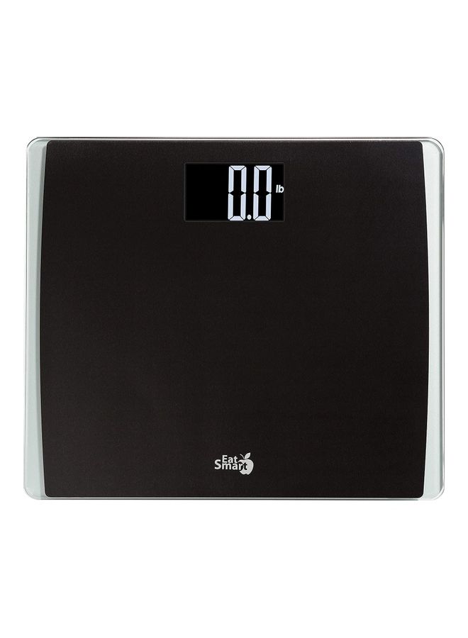 Precision Digital Scale Black 1.75x16.38x13.75inch