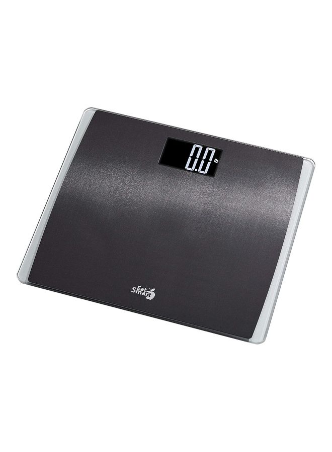 Precision Digital Scale Black 1.75x16.38x13.75inch