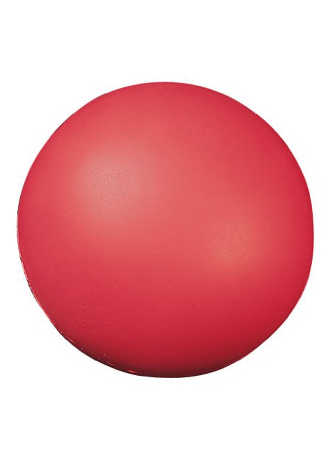 Coated High Density Foam Ball 7inch