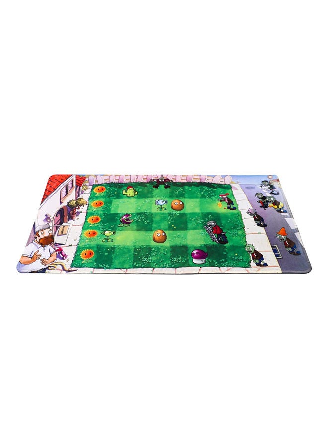 Plants Vs Zombies Board Game 12.2 x 6.1 x 1.0inch