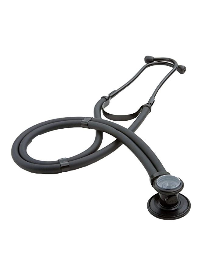 Sprague Stethoscope With 5 Interchangeable Chestpiece