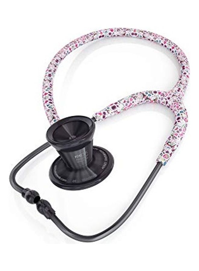 Sugar Skull ProCardial Stethoscope