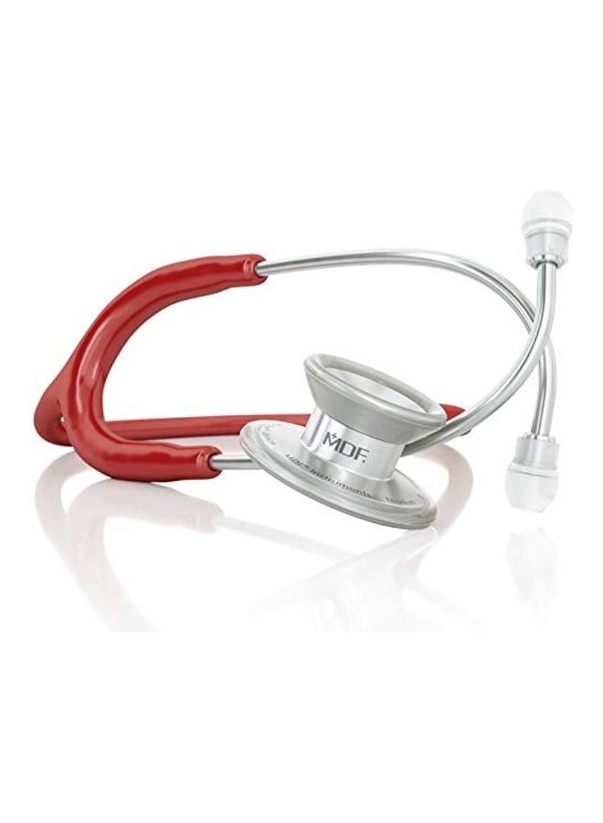 One Epoch Lightweight Stethoscope