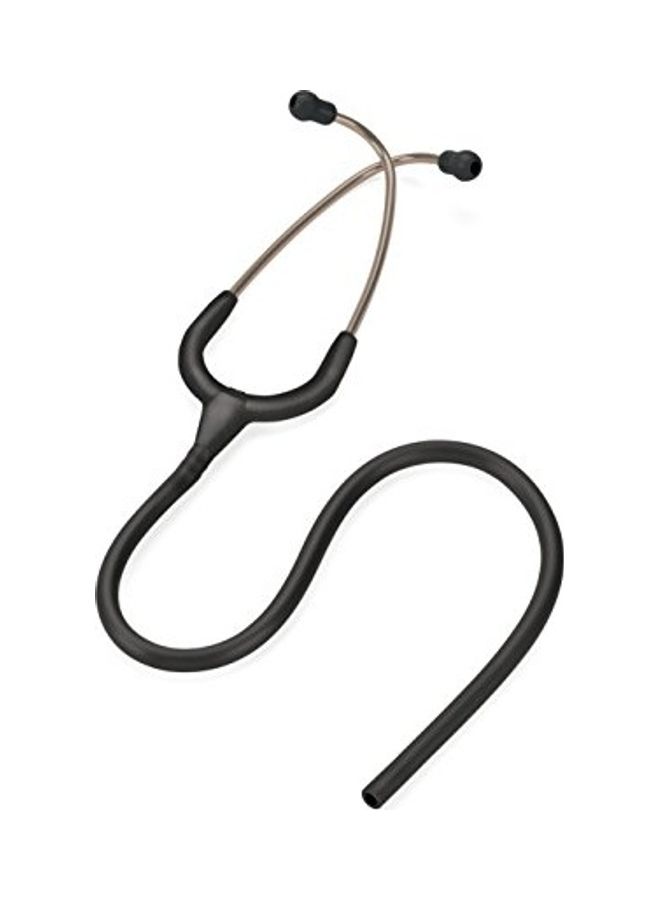 Lightweight II S.E. Stethoscopes, Black Tube, 28 inch