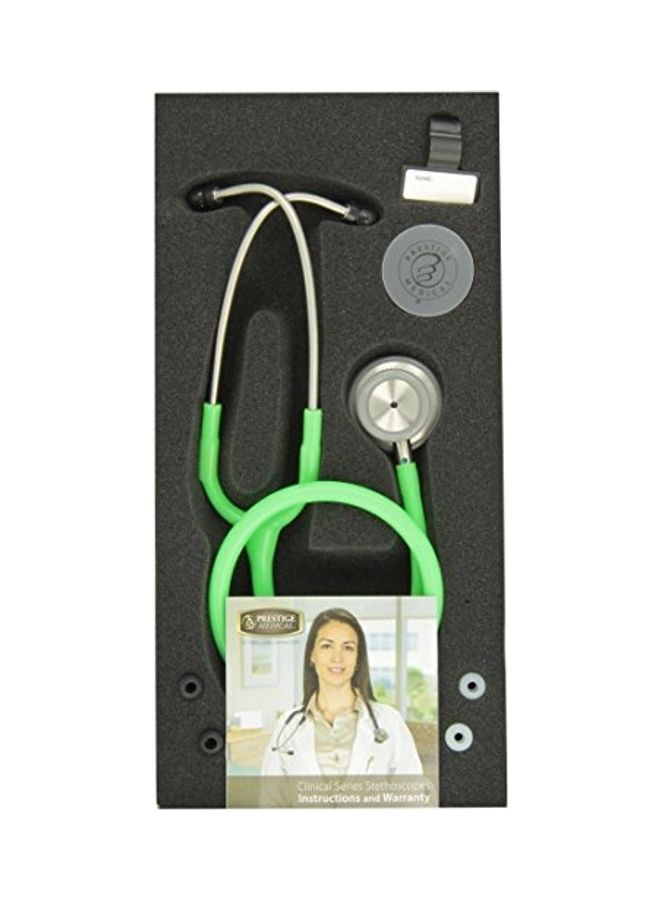 Clinical I Stethoscope