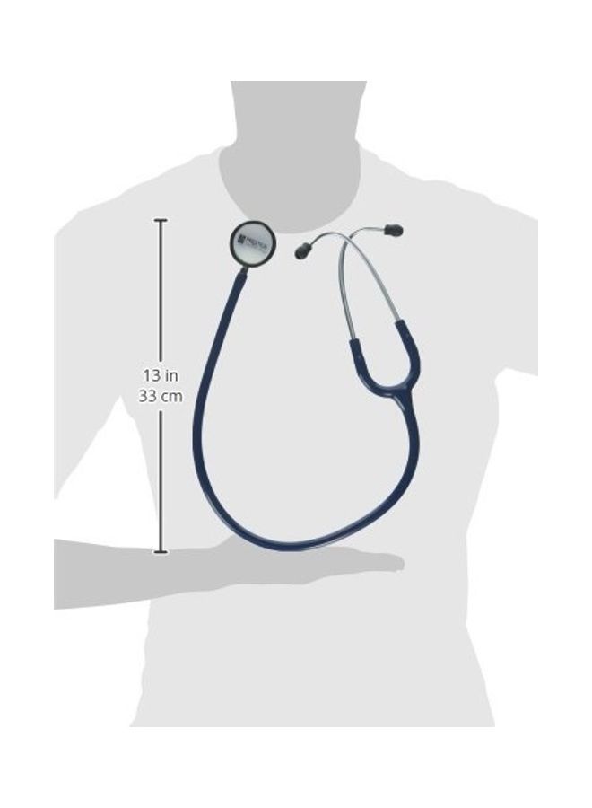 Clinical Lite Stethoscope