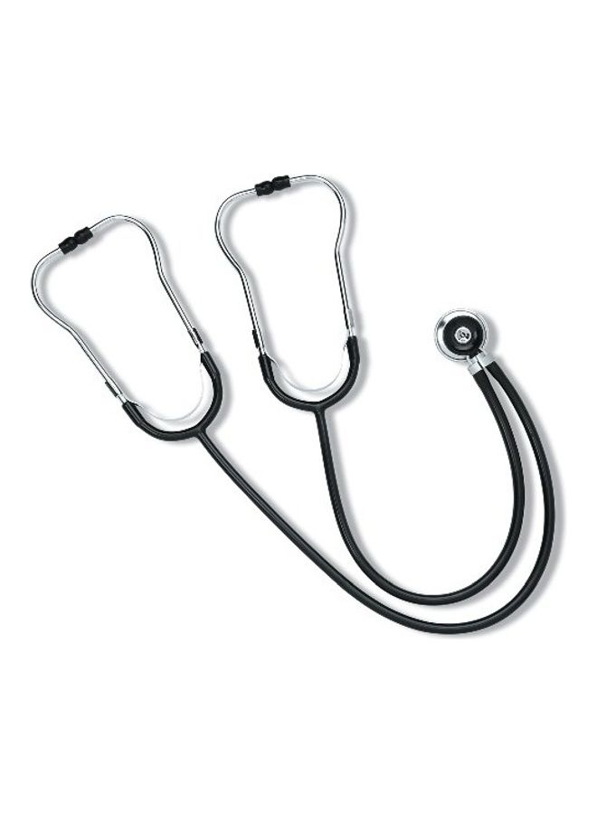 Dual Head Teaching Stethoscope