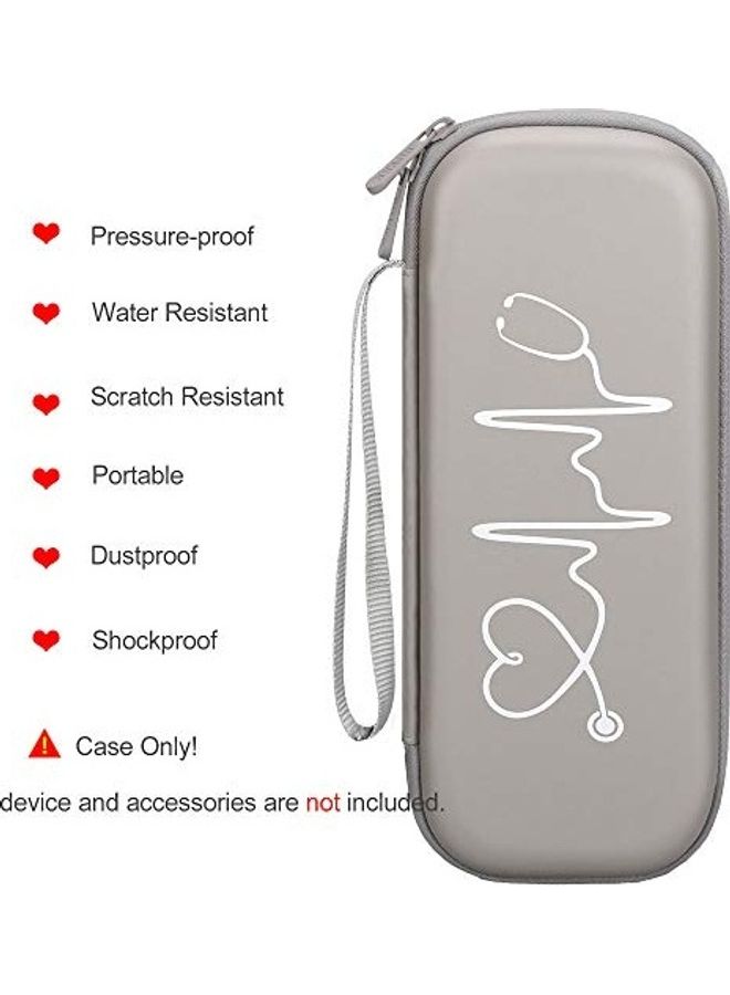 Protective Stethoscope Case