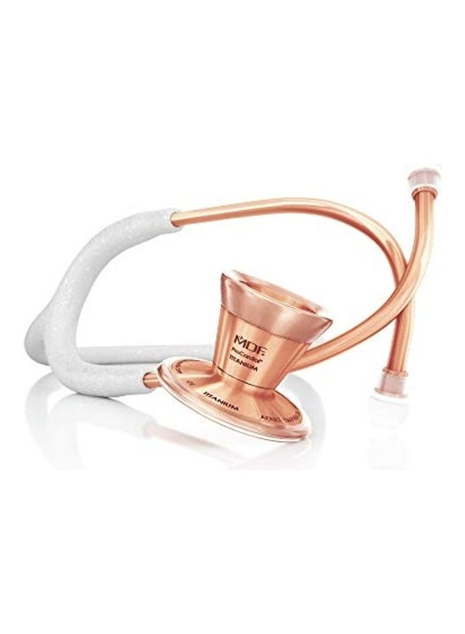 Glitter ProCardial Stethoscope