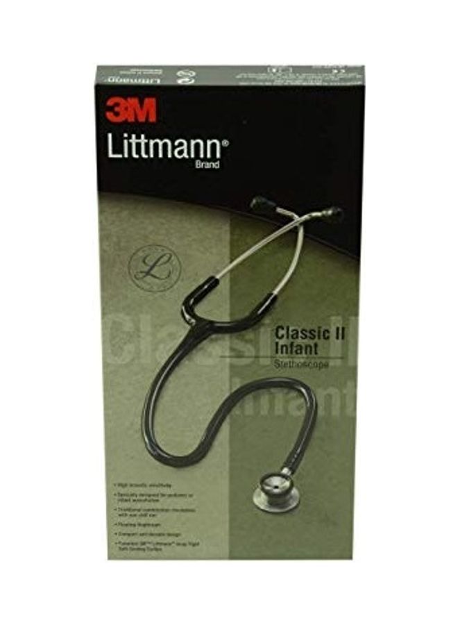 Premium Infant Clinician Stethoscope