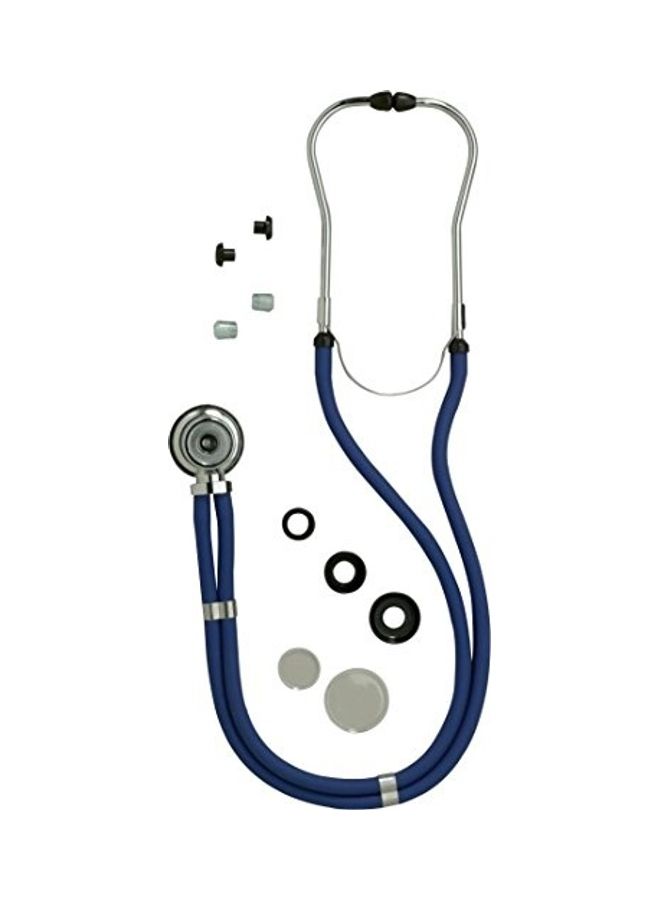 Sprague Rappaport Stethoscope Set