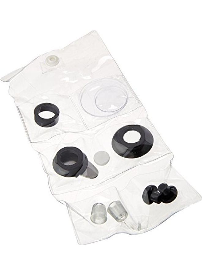 Sprague Rappaport Stethoscope Set