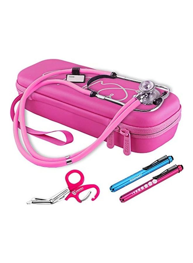 Protective Stethoscope Case