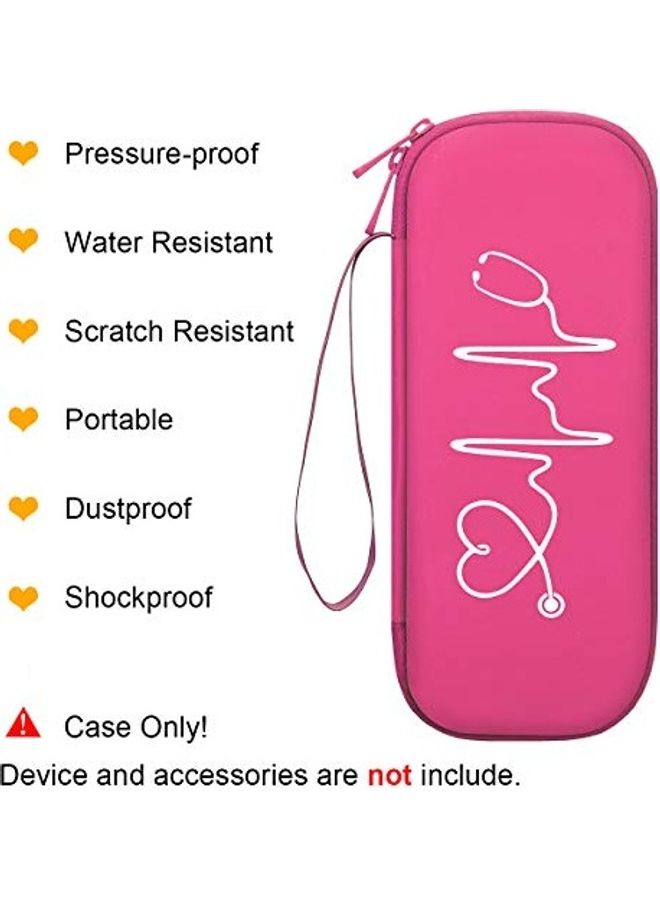 Protective Stethoscope Case