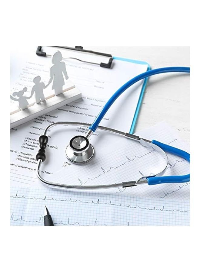 Pack Of 2 Stethoscope Replacement Parts