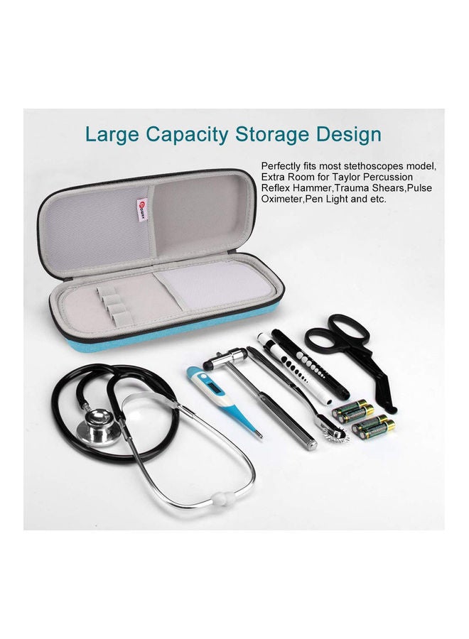 Stethoscope Carrying Case