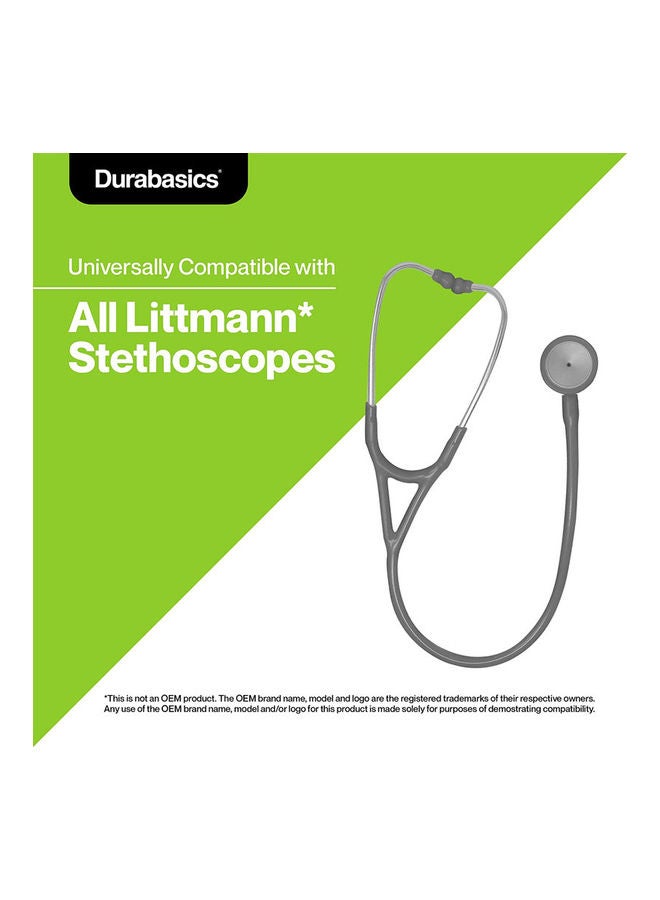 Stethoscopes Ear Tips Replacement