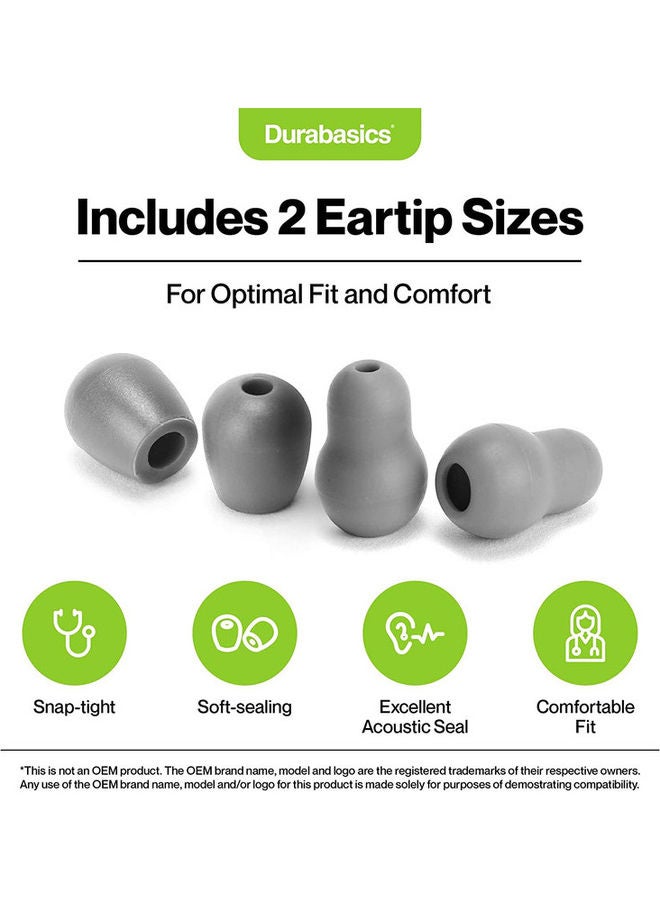 Stethoscopes Ear Tips Replacement