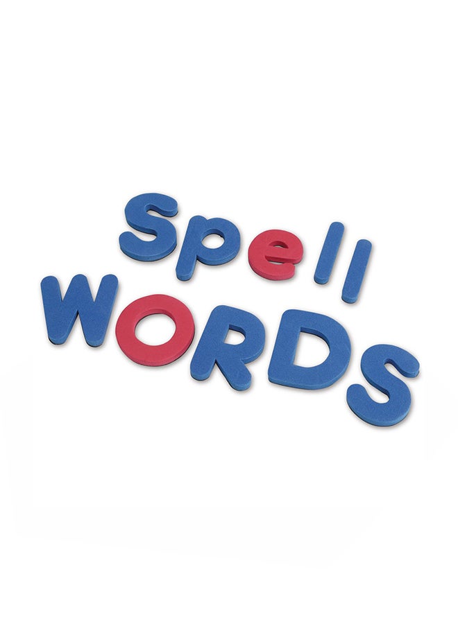 Magnetic SOft Learning Letters