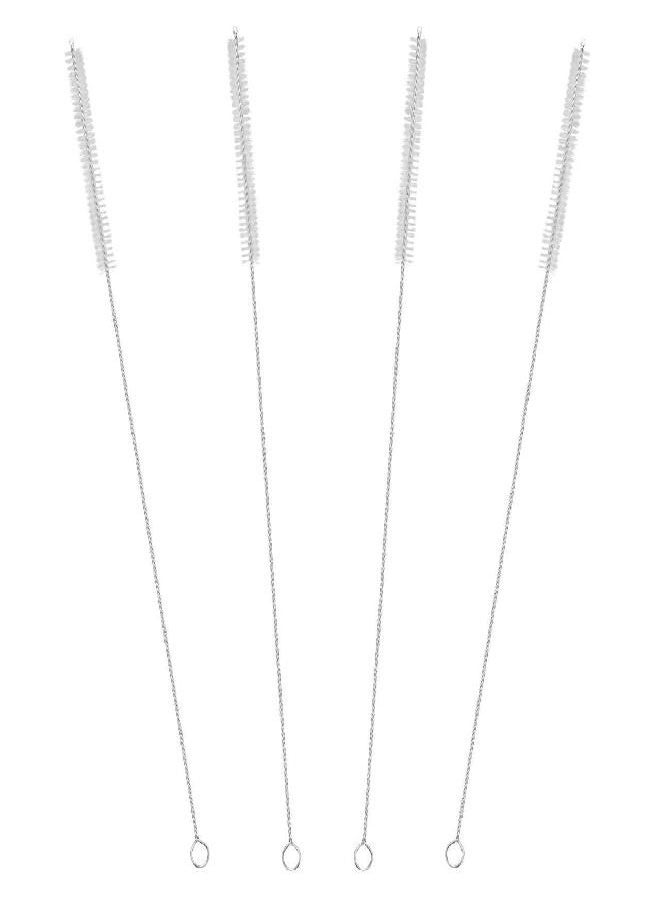 Drinking Straw Cleaning Brushes Set 15