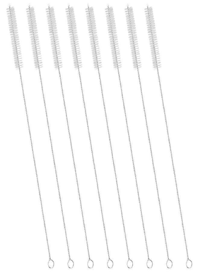 GFDesign Drinking Straw Cleaning Brushes Set 12