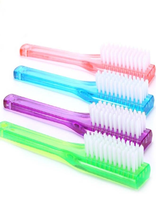 fingernail Brush with Handle Cleaning Supplies Kitchen Cleaning Brush Shoe Cleaner Laundry Brush Small Scrub Brush 4 pcs