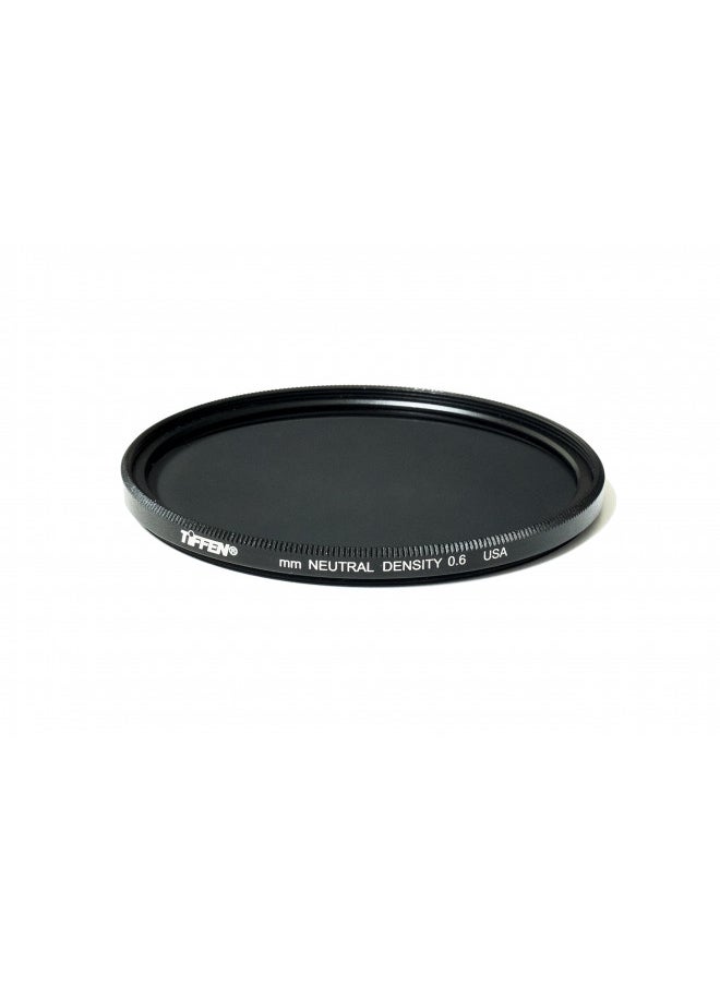 Tiffen 82mm Neutral Density 0.6 Filter