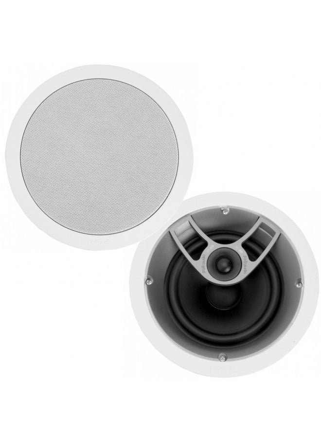 Polk Audio MC60 2-Way In-Ceiling 6.5