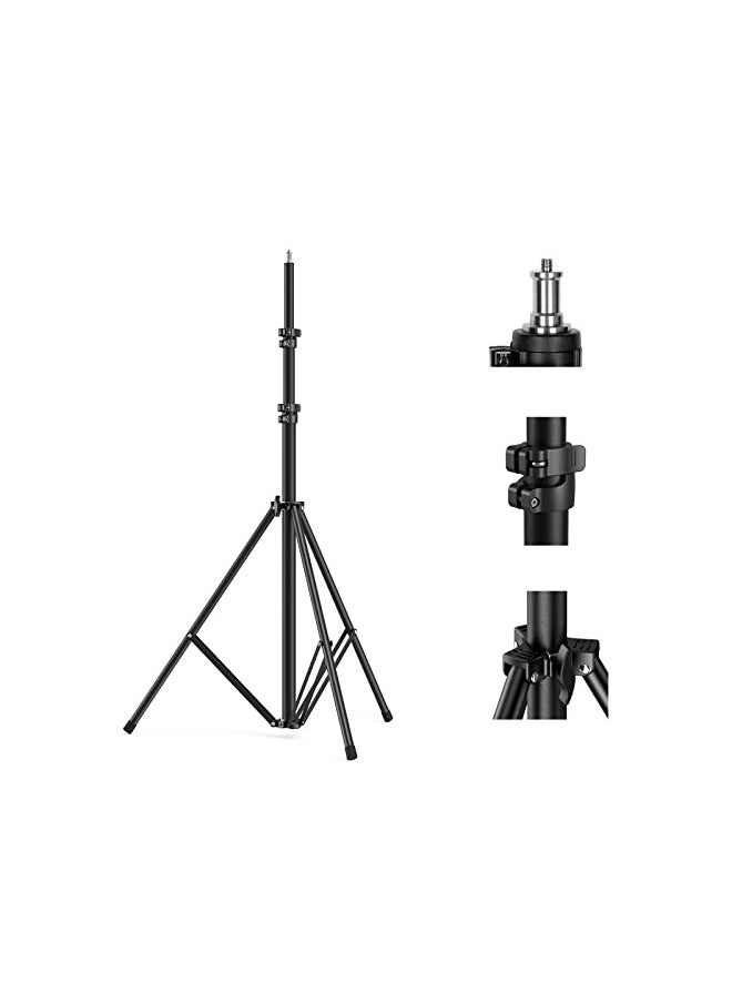 SMALLRIG Photography Light Stand 110