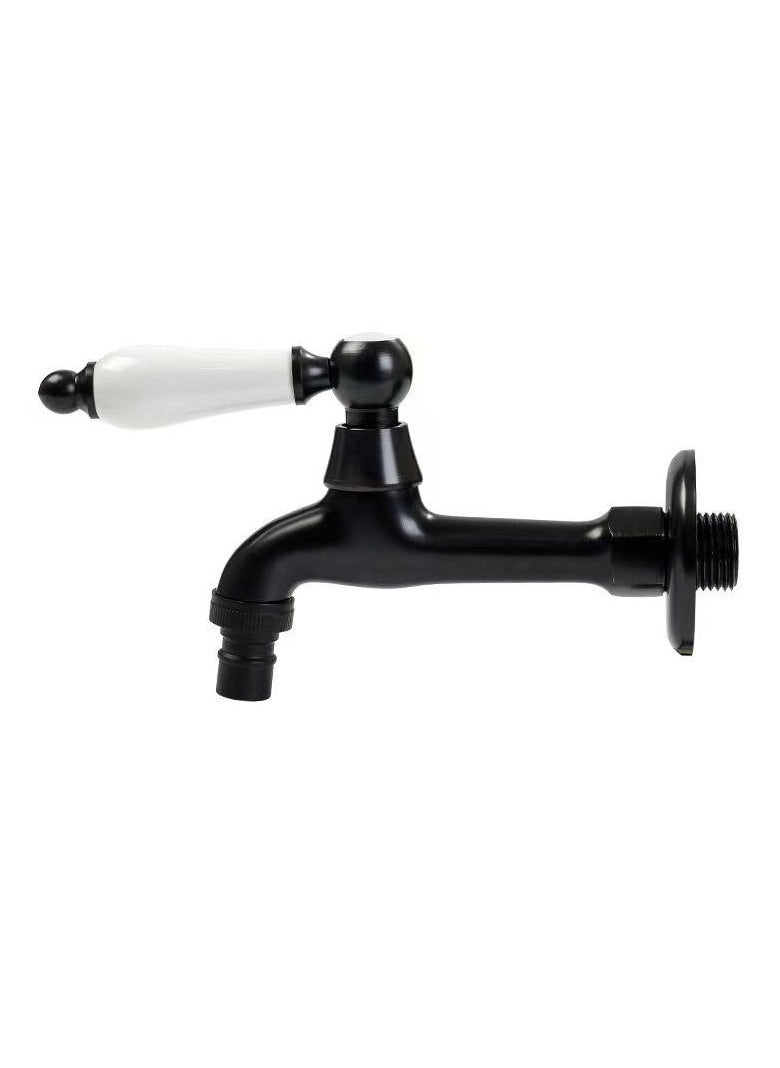 New Dual Use 4-Point Faucet