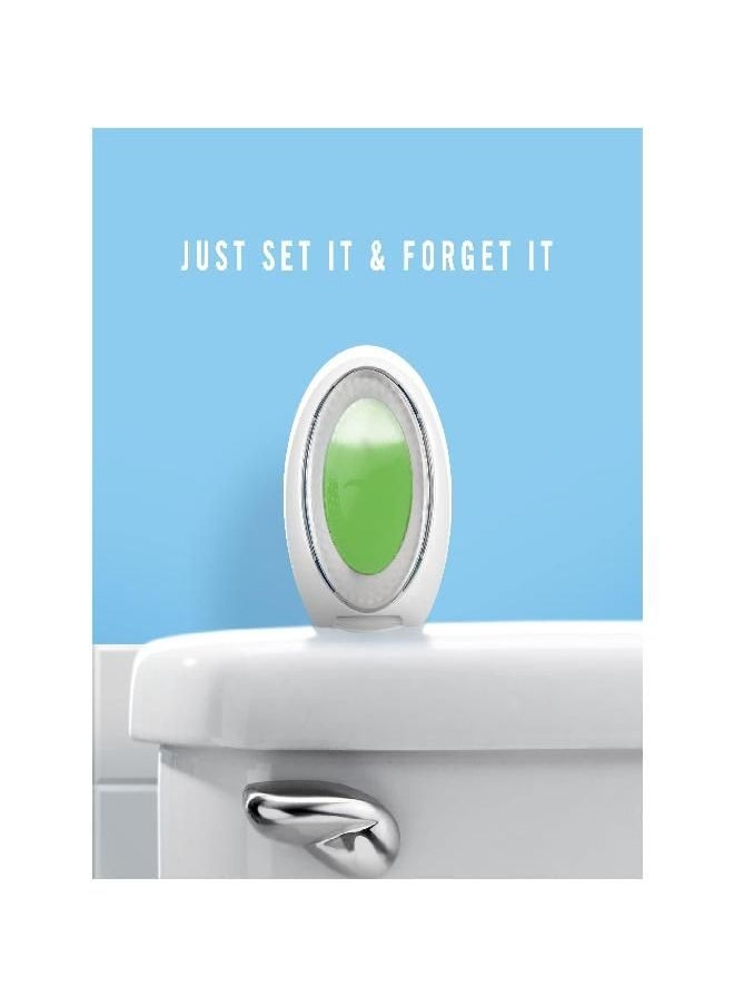 Febreze Small Spaces Holiday Air Freshener Fresh Baked Vanilla Scent.25 fl. oz each, Pack of 2