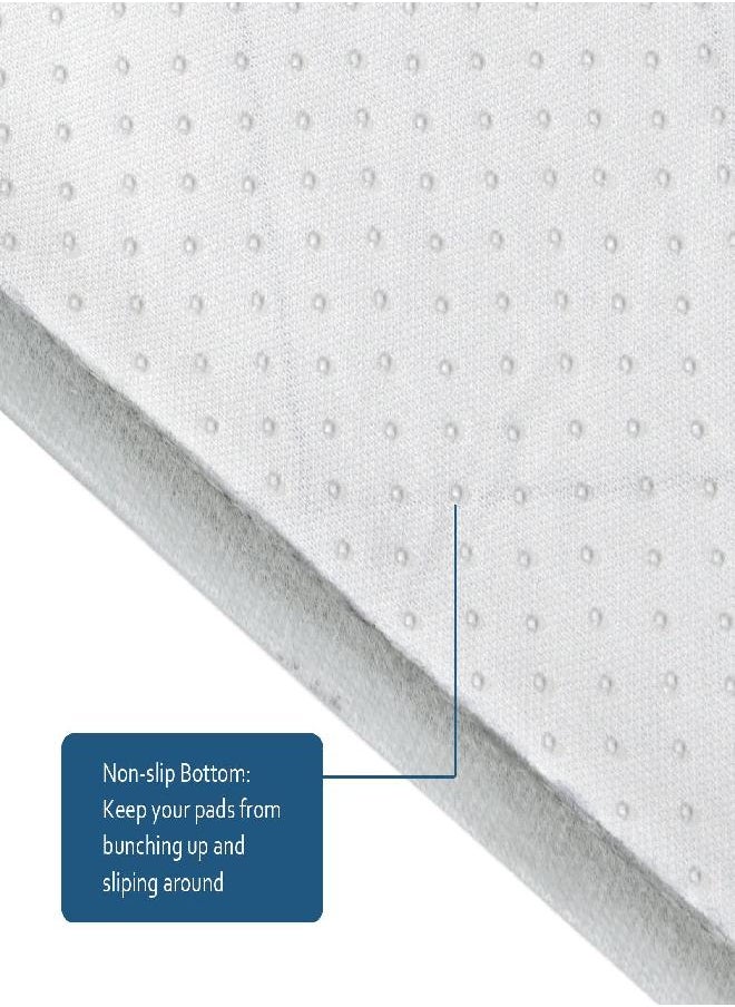 Waterproof Bed Pads 18