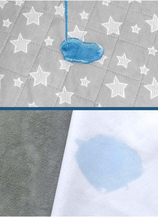 Waterproof Bed Pads 18