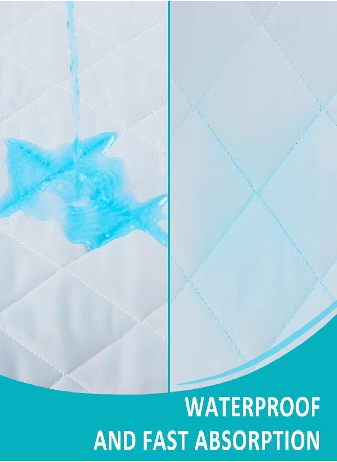 KANECH Washable Underpads,44