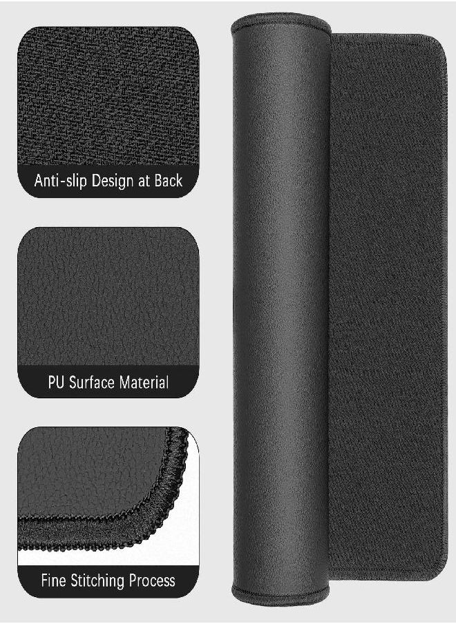 Grounding Mat with 15ft Grounding Cord,Grounding Pad Kit, Earth Therapy for Foot Mat,Computer Mat, Sleep Mat, Pet Mat (23.6
