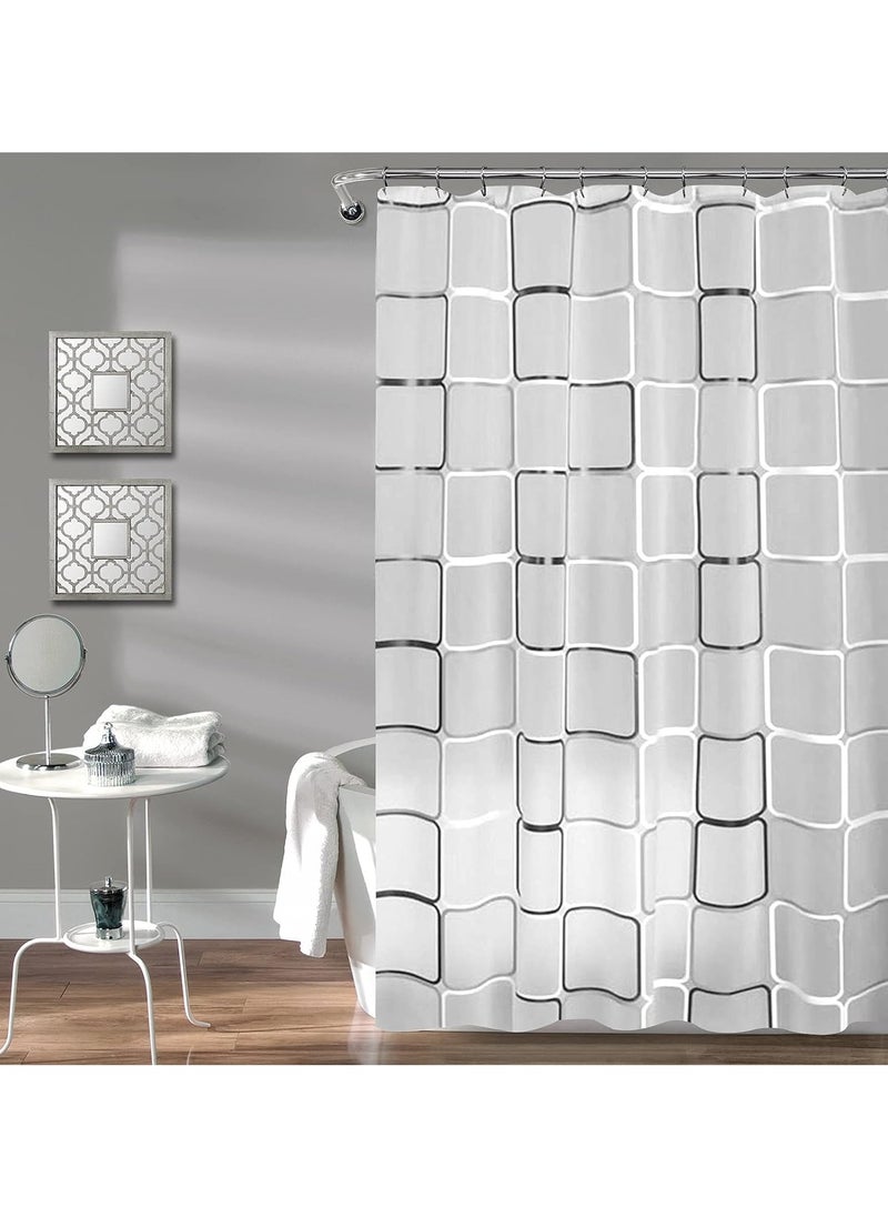 Shower Curtain for Bathroom (Style 1)